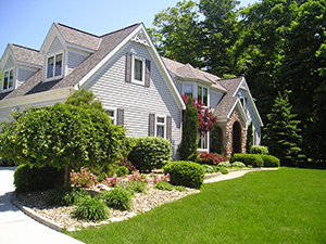 Landscapers and Lawncare Services in Grand Island, NY